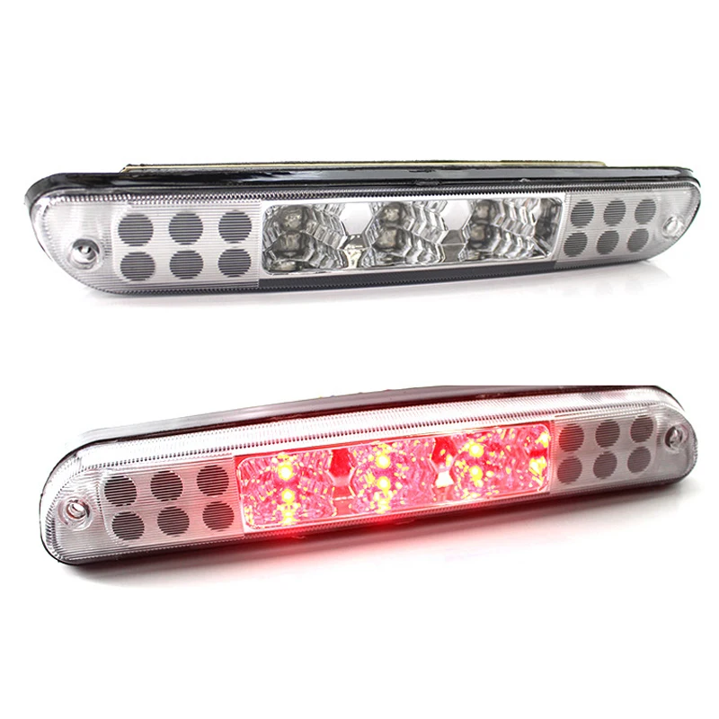 

LED 3rd Third Brake Light for 1999-2016 Ford F250 tail light high position brake light CC3Z13A613B YCC3Z13A613B