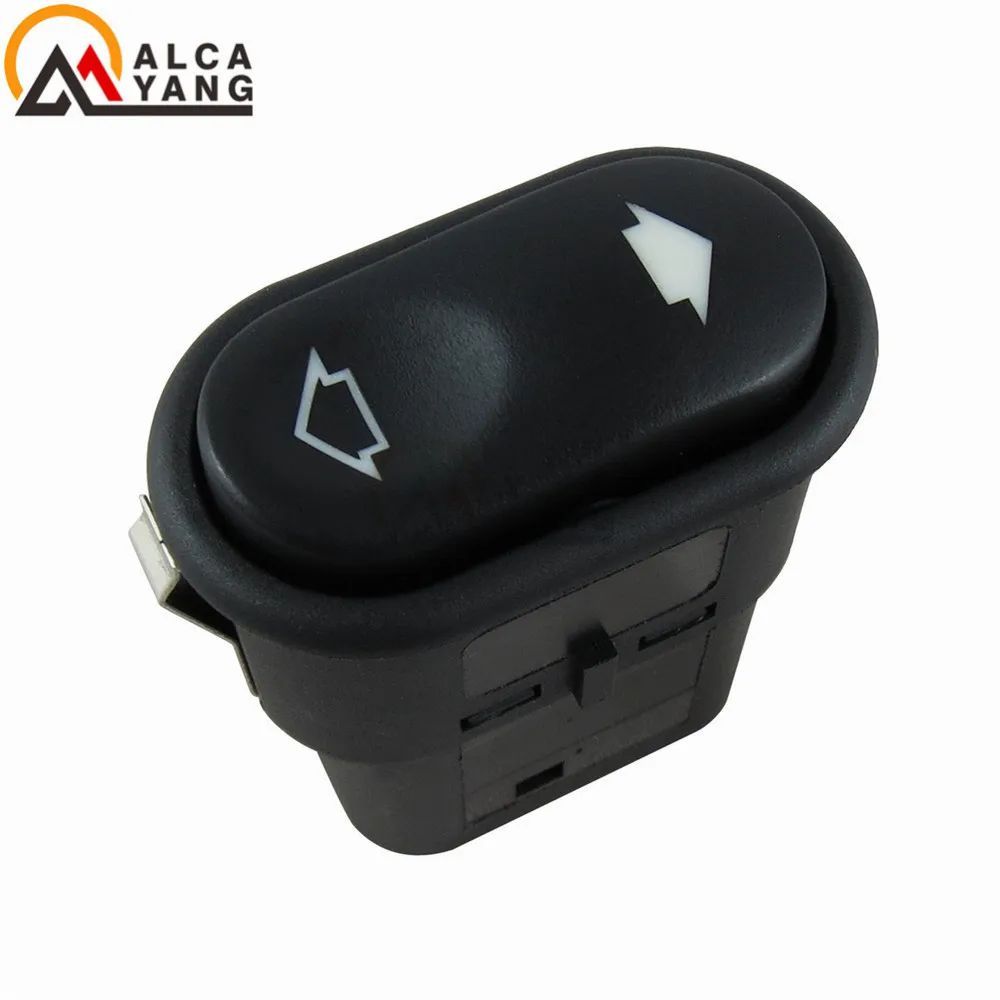 Кнопка переключения стеклоподъемника пассажира Для Ford Escort MK7 VII Mondeo MK II 2 1995 2006 Transit