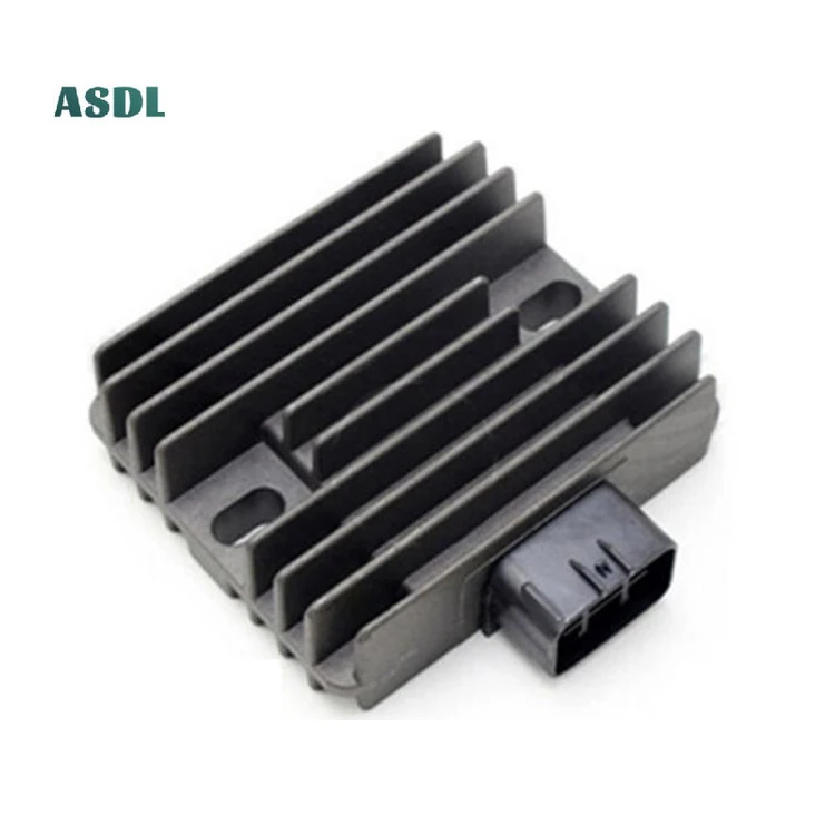 

Rectifier Regulator Transformer for Yamaha BT1100 VP300 YFZ450R SX600 VT600 XVS650 YXR660 YFM660 SX700M VT700 XVS1100 XVS1600