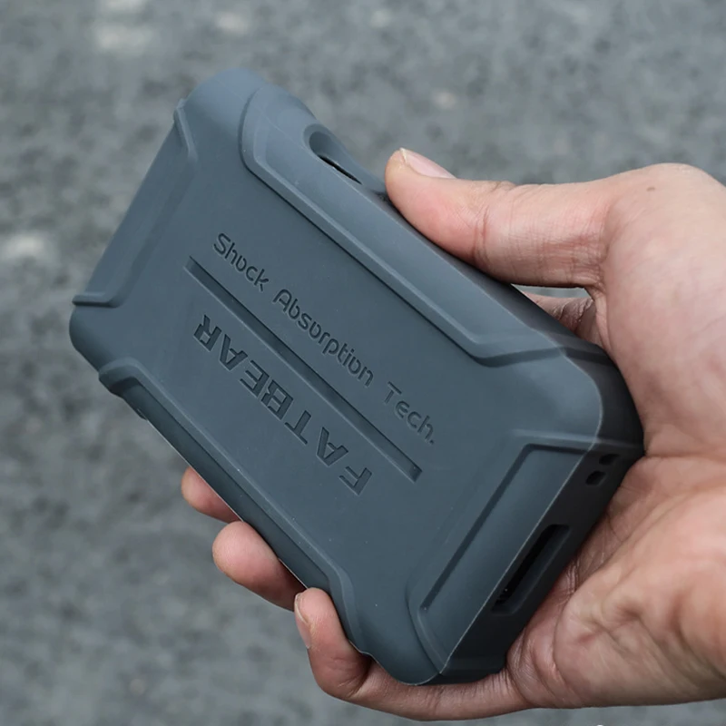 Противоскользящий Прочный противоударный чехол с полным покрытием кожаный