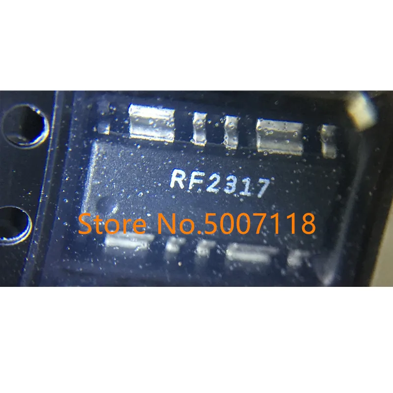 1/2/5 шт./лот RF2317TR13 RF2317 SOP12 100% новый оригинал | Электроника