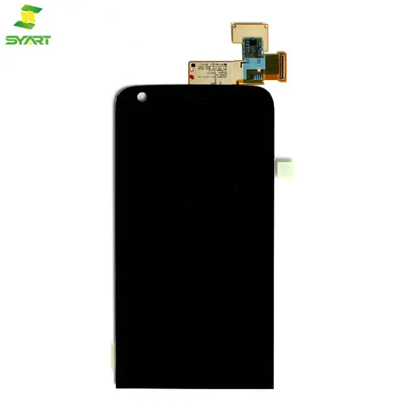5.3&quot Display For LG G5 LCD Touch Screen Digitizer with Frame Replacement for H850 H840 H860 F700 | Мобильные телефоны и
