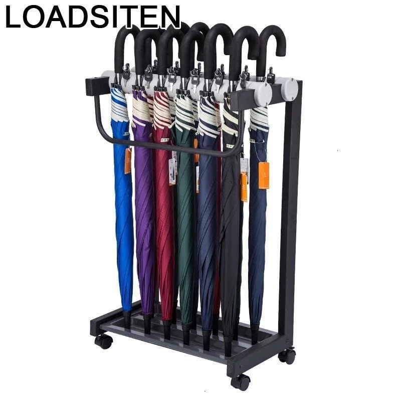 Stojak Na Parasole Ombrellone De Maison Stand Metal Casa Porta Ombrelli Portaombrelli Paraguero Porte Parapluie Umbrella Holder | Дом и сад