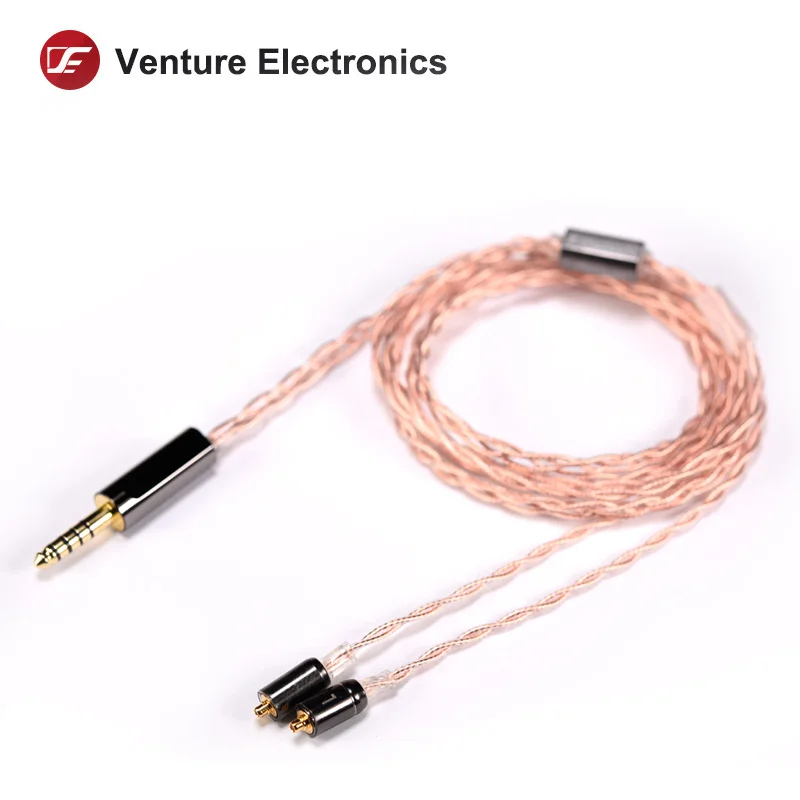 Фото Venture Electronics VE Standard DI Copper MMCX/0 78|Кабели VGA| |