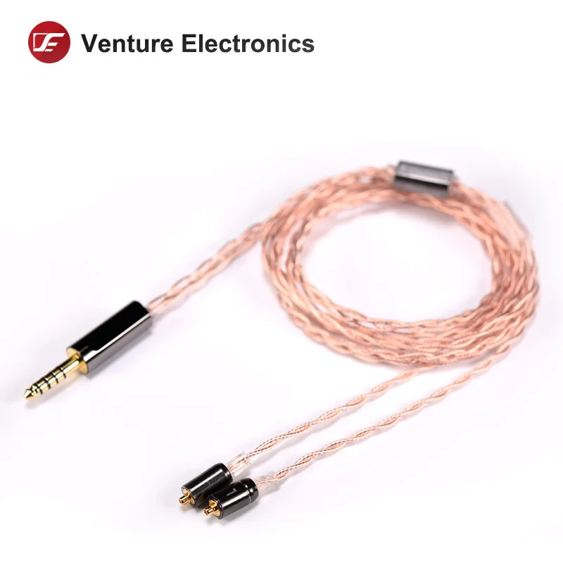 Venture Electronics VE Standard DI Copper MMCX/0 78|Кабели VGA| |