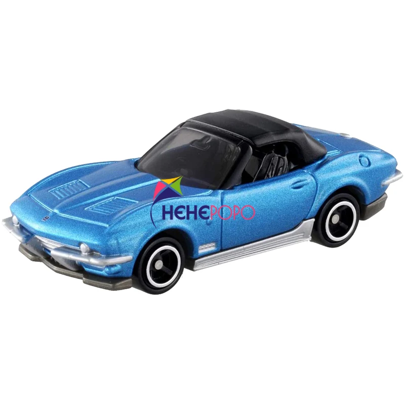 

Миниатюрная модель, полученная литьём под давлением Комплект Takara Tomy Tomica No.103 798576 Mitsuoka Rock Star брючный спортивный автомобиль 1:60 смешные детские...