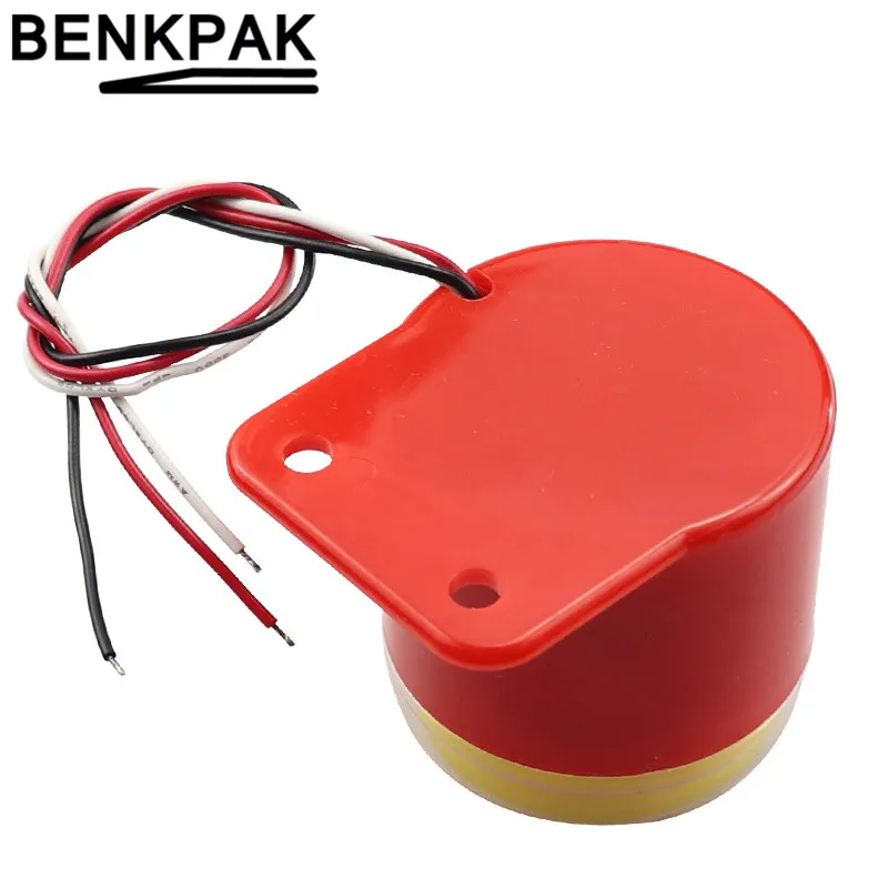 Сигнализация 12 В 3 звуковых сигнала пожарная сигнализация скорой помощи