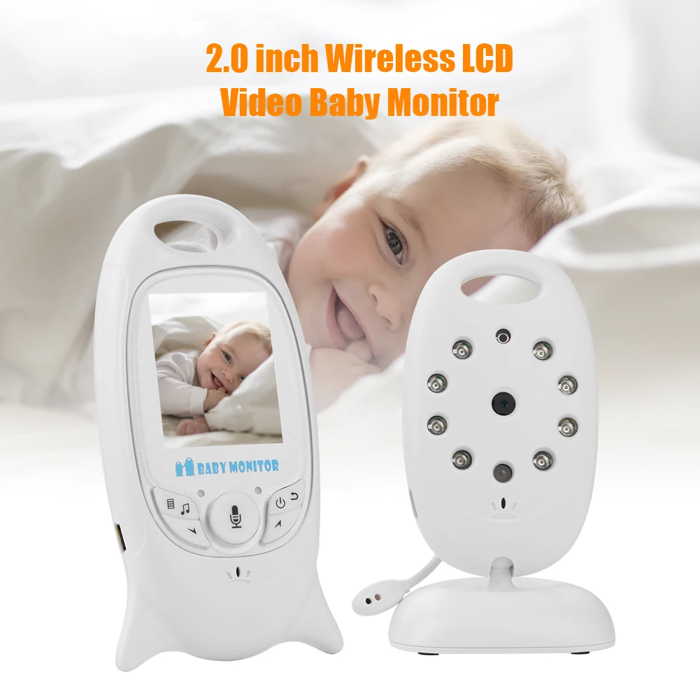 

Video Surveillance