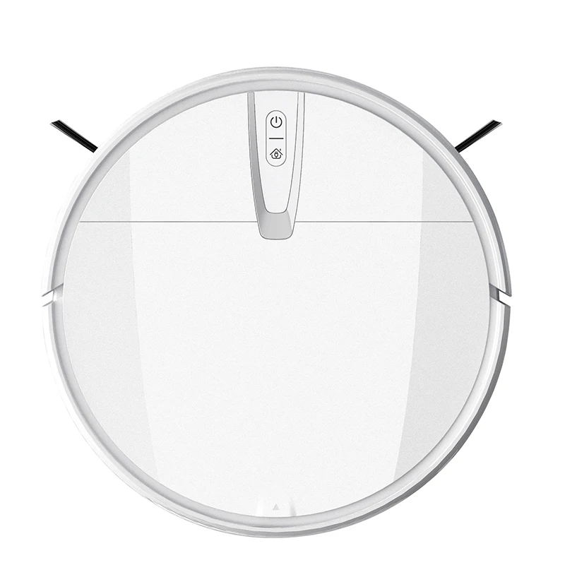 

Newest Super 3200Pa Big Suction Robot Vacuum Cleaner Mopping Dry Wet Cleaning Automatic Recharge Remote Control