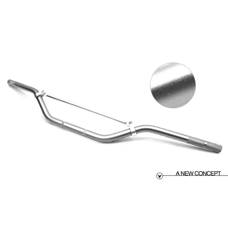 TWISTER. CK Универсальный 7/8 &quot22 мм алюминиевый руль мотоцикла для Yamaha Suzuki |