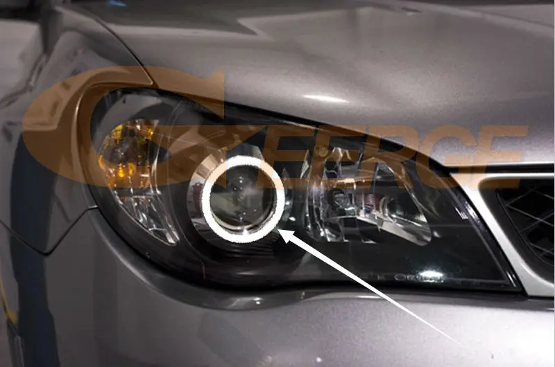 Для Subaru Impreza WRX STI 2006 2007 отличный RF пульт дистанционного управления Bluetooth