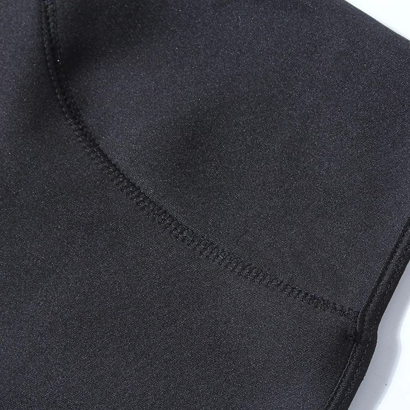 1 пара Женская облегающая форма тела r эластичная для ног уменьшение обхвата