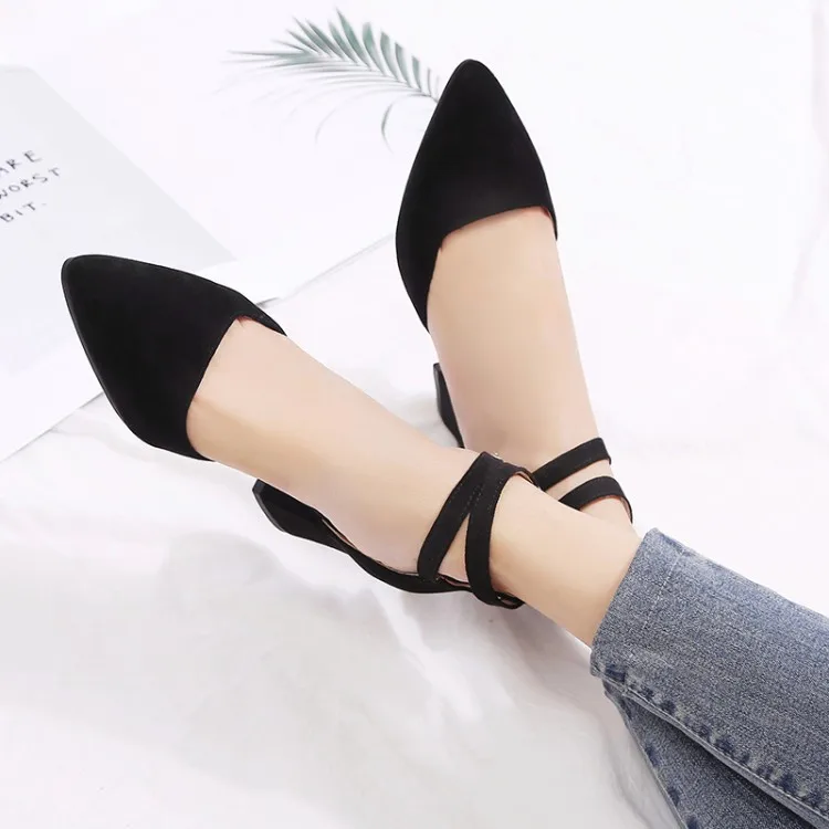 Большой размер 11 12 сандалии на высоком каблуке Женская обувь женские летние с