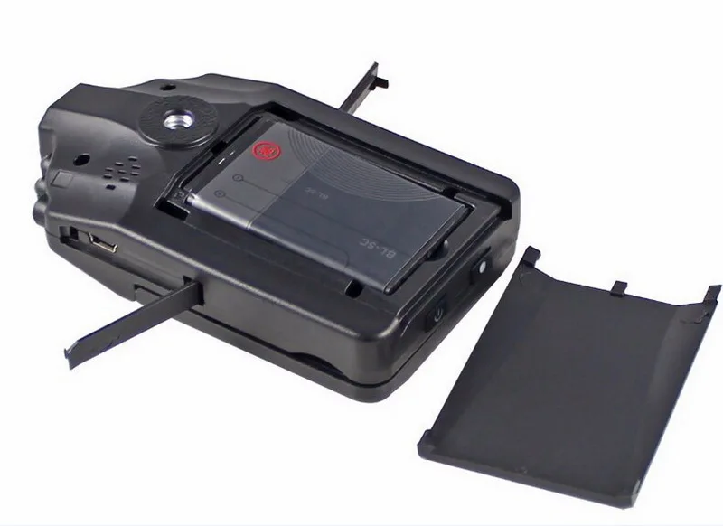 Лидер продаж Новое поступление 2015 года Автомобильный видеорегистратор с