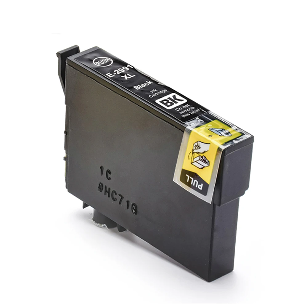 Картриджи YC для Epson 29 XP-445 XP-345 XP-432 XP-452 235 XP-247 15 шт. | Компьютеры и офис