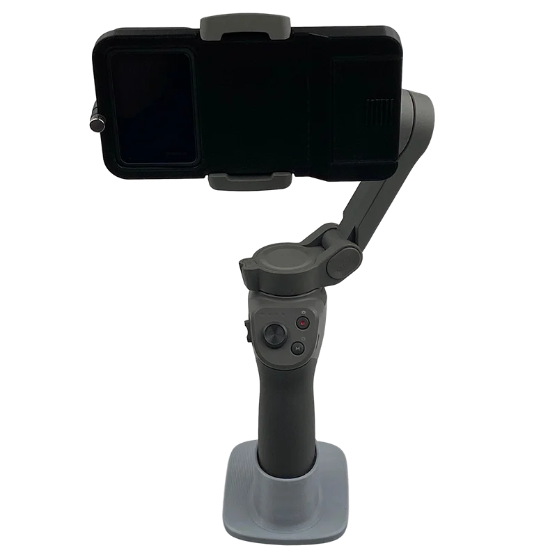 Ручной адаптер шарнирный Адаптер для GoPro Hero 9 черная Крепежная пластина камеры DJI