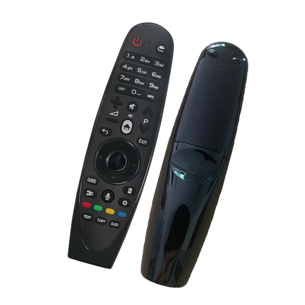 Новый заменительный пульт дистанционного управления для LG 60UK6200 43UK6300PLB 55UK6300PLB без функции голоса и мыши.