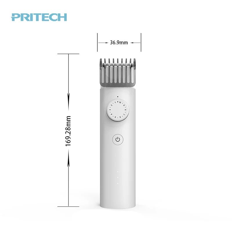 

IPX6 Waterproof Hair Clipper Men Barber Professional Hair Cliper Stainless Steel Blade Hair Cutting Machine Hair Trimmer For Men