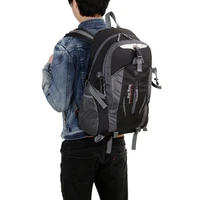 waterproof backpack for men outdoor sports shoulder bag travel tactical backpack camping hiking trekking bags camping equipment