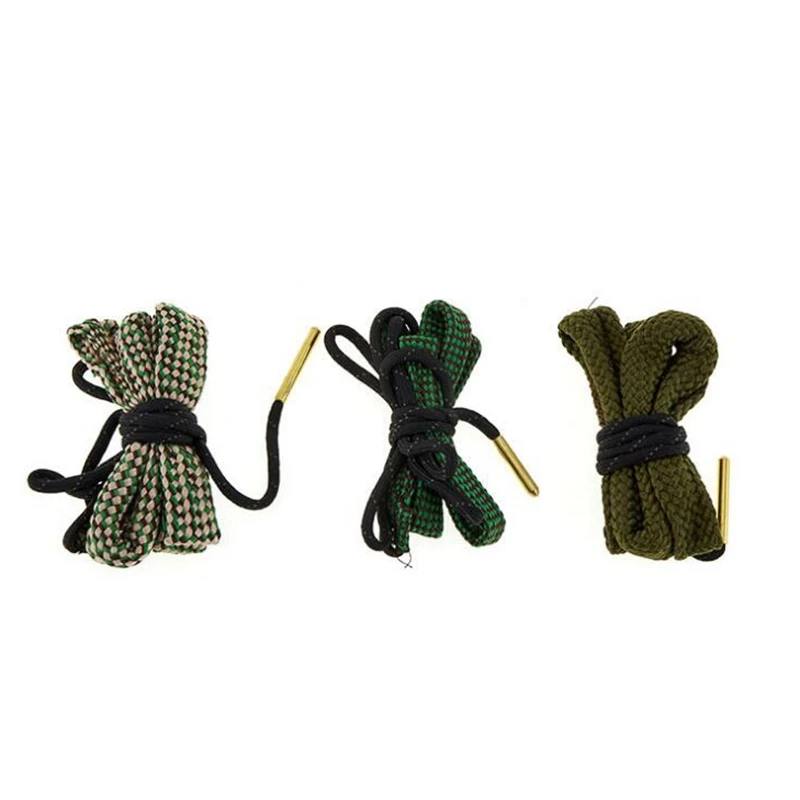 Тактический Военный Набор для чистки винтовок инструмент сигнального пистолета