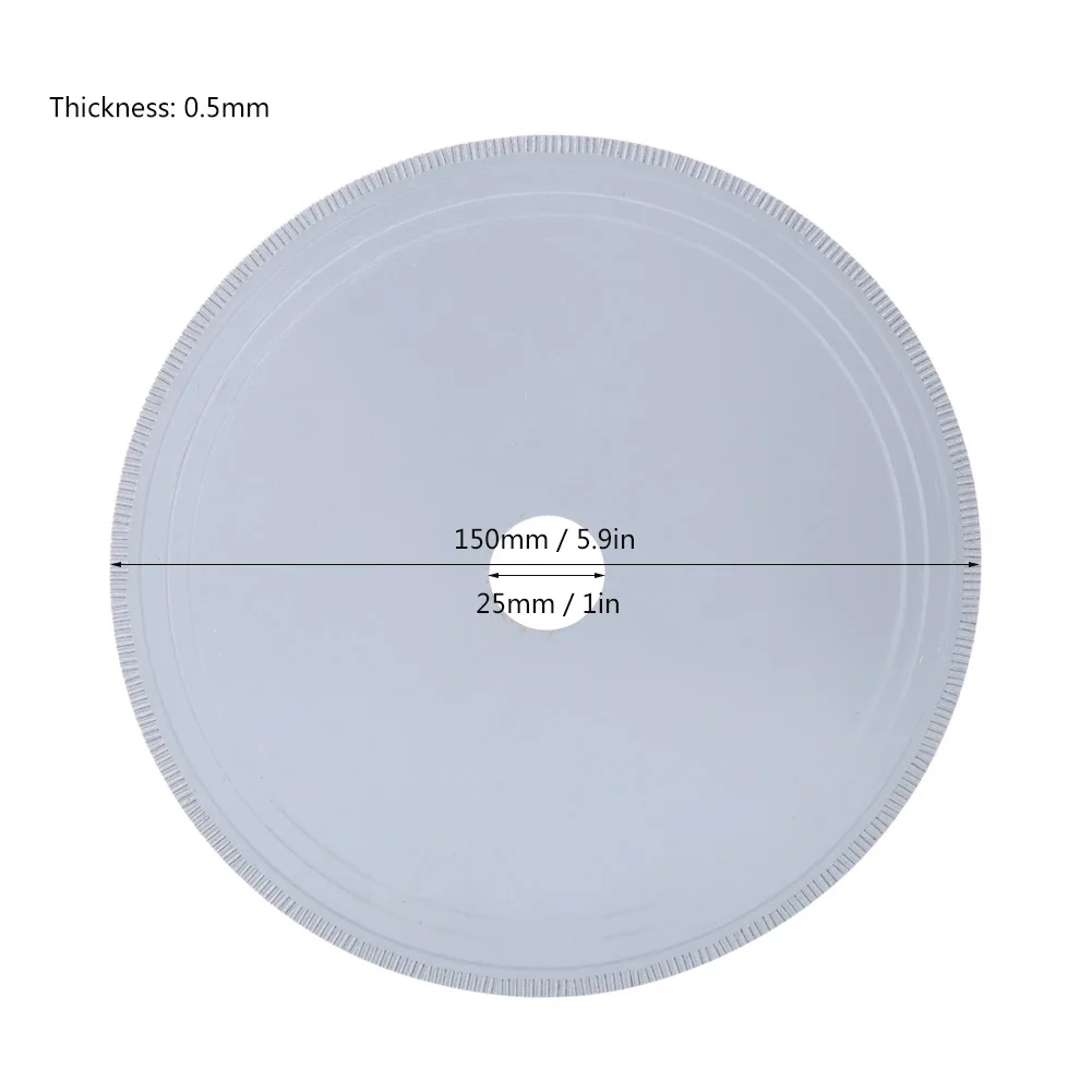 

High Hardness Diamond Circular Saw Cutting Blade Used For Cutting Non-Metallic Materials Such As Jadeite Gemstone Agate Crystal