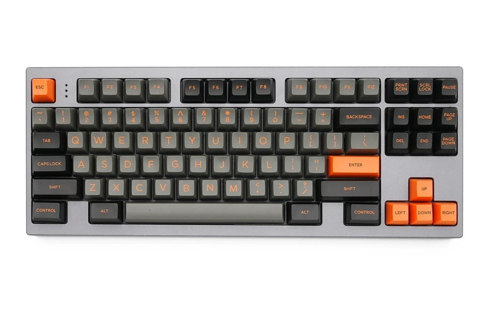 Набор ключей Domikey SA abs doubleshot профиль geeks dolch для клавиатуры mx stem poker 87 104 gh60 xd64 xd68 xd84