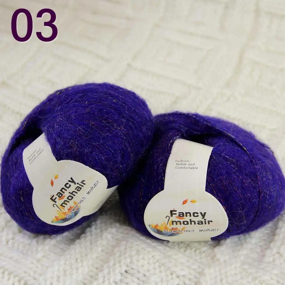 Распродажа новинка мягкие женские кашемировые шали 2 шт. 50 г ручное вязание