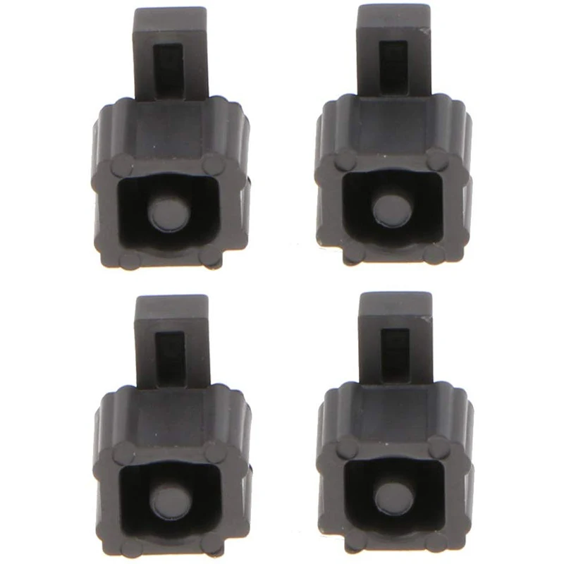 2 пары фиксаторов защелок для ремонта инструментов Nintendo Switch Ns Joy Con