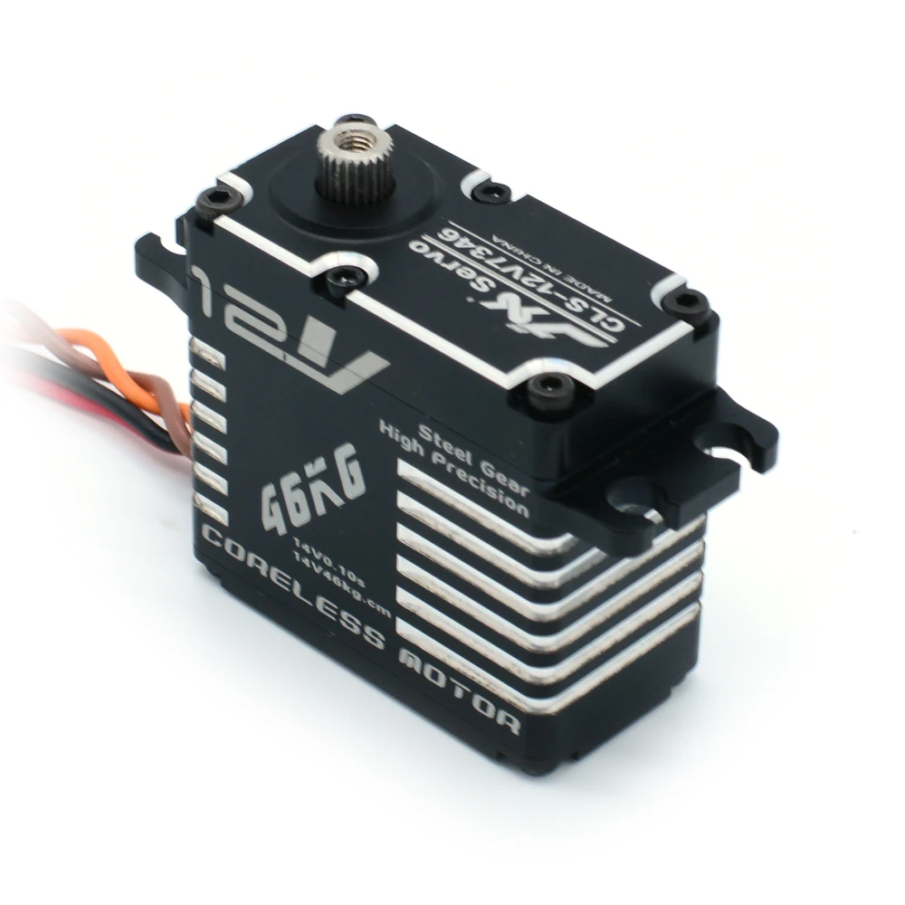 jx cls 12v7346 46 кг высокоточная стальна