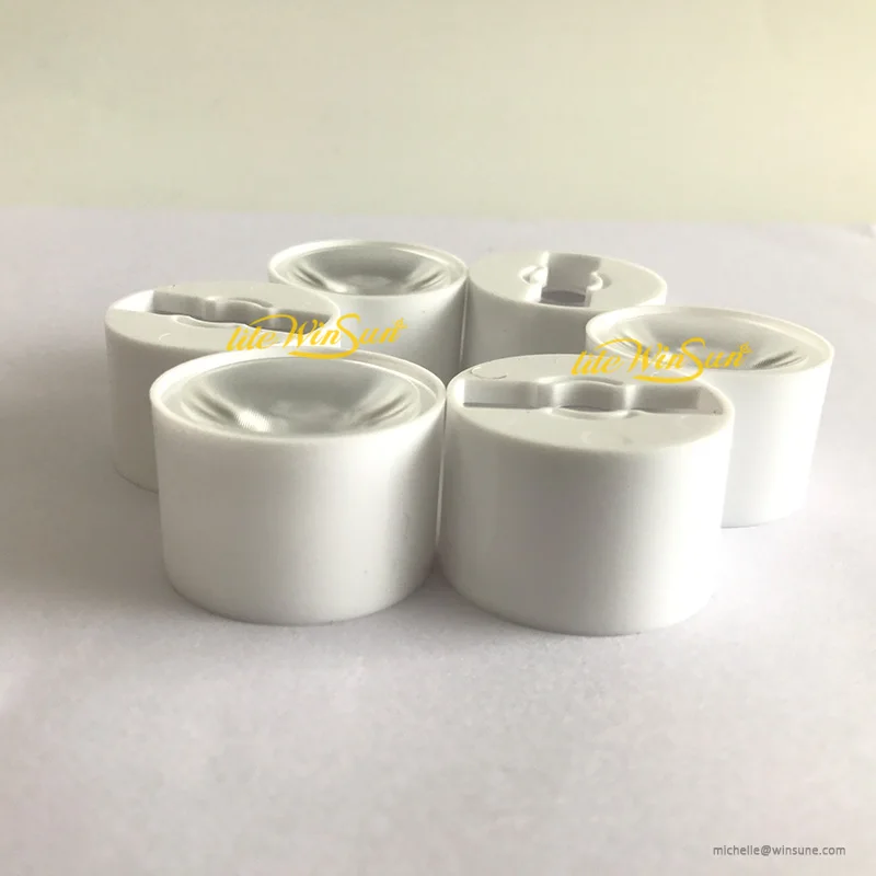 Объектив для LED Par сценический светильник с подвижной головкой DJ покрытием