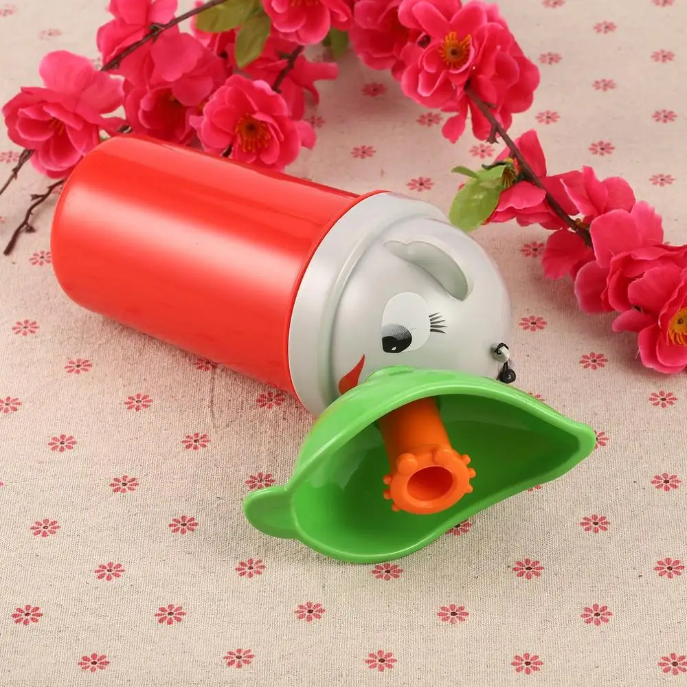 

Portable Baby Hygiene Toilet Urinal Child Pee Pot Outdoor Car Travel Anti-leakage Potty Kids Convenient Toilet Training Potty