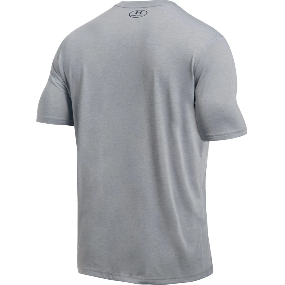 T Under Armour Threadborne Siro SS 1289583-025 | Спорт и развлечения