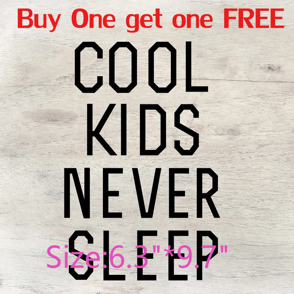 Термонаклейки Sbilings с надписью на одежду надпись Тетя близкие друзья бабушка