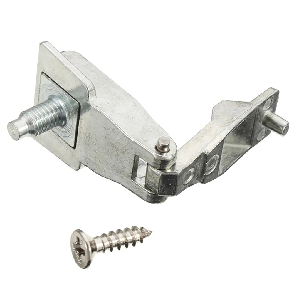 

Car Door Handle Hinge Repair Kit For Passenger And Driver\\\\\\'s Door Front Outer 51939041