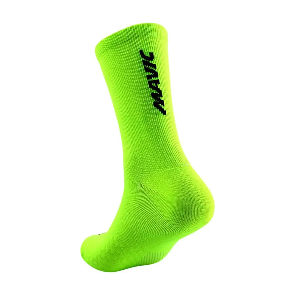 Спортивные носки высококачественные дышащие велосипедные спортивные товары