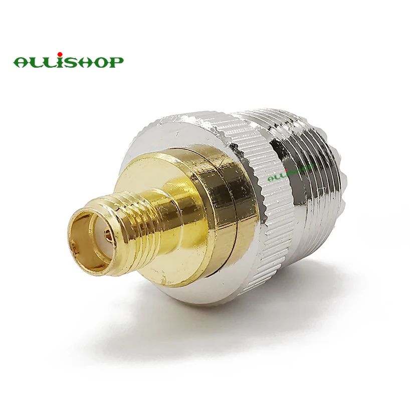 1 шт. адаптер для радиочастотной антенны | Обустройство дома