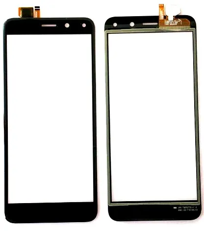 Протестированный 100% Оригинальный сенсорный экран 5 0 ''для BQ 5015L 5015 сенсорная