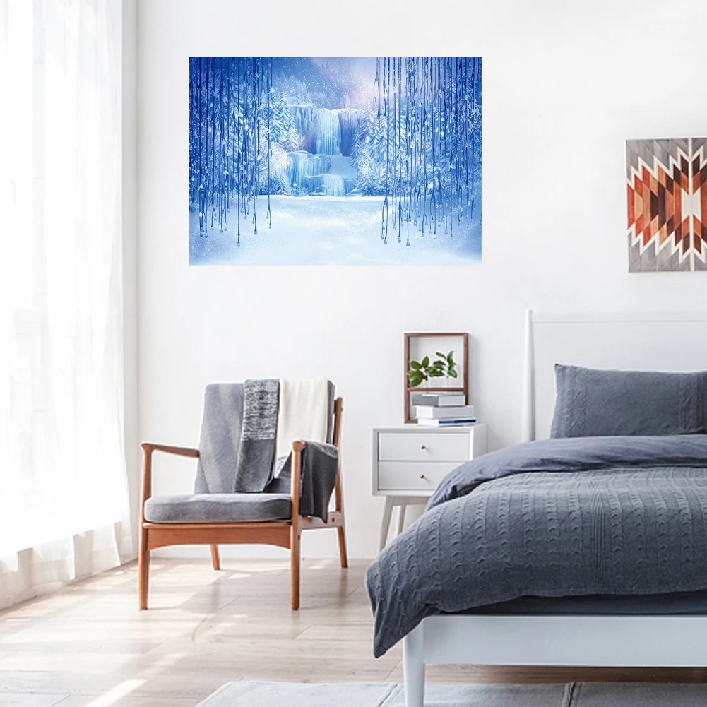 Профессиональный фон для студийной фотосъемки домашний декор прямоугольник