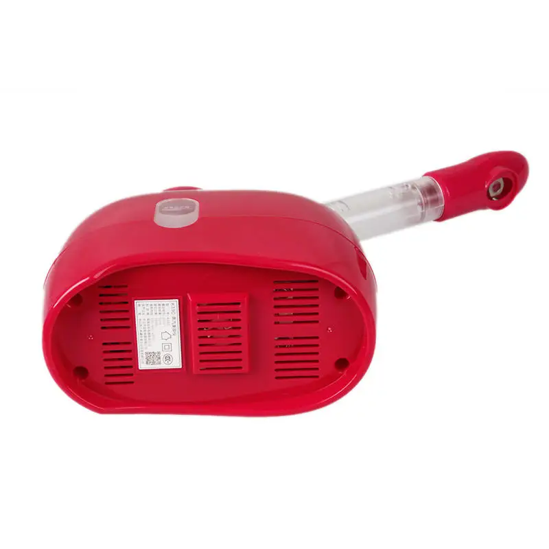 Пароварка для лица глубокой очистки ингалятор увлажняющий спрей испаритель спа