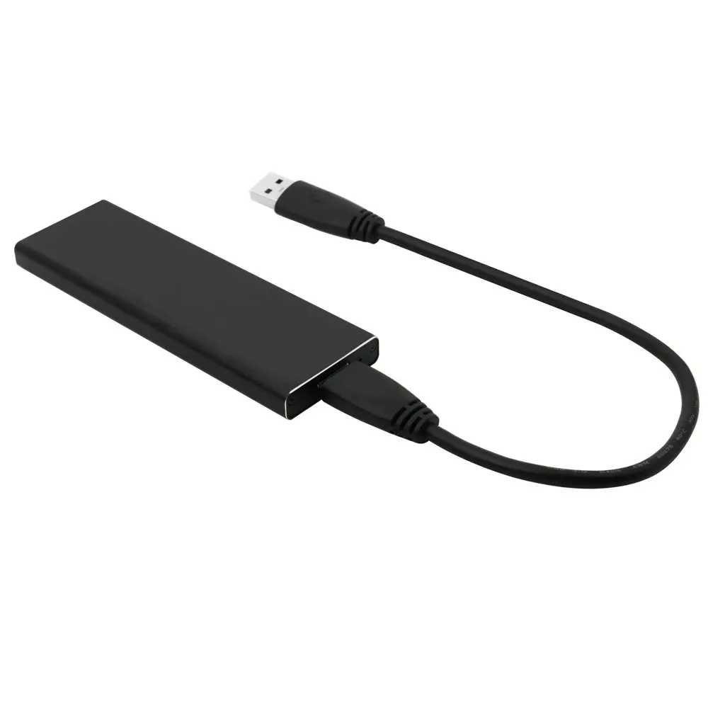 Корпус внешнего жесткого диска для 2012 MacBook Air SSD USB 3 0 к A1465 A1466 адаптер MD223 MD224 MD231