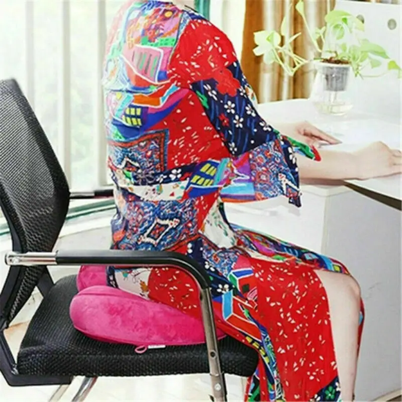 Новая осанка которая устраняет подушку формирует красивые подтяжки заднего