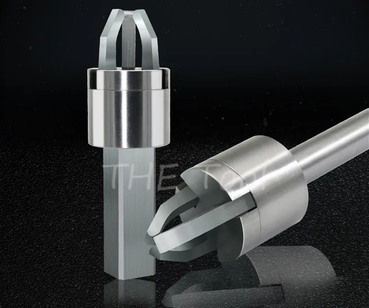 

Automatic Puller 16 20 25 32 mm Feeder CNC Three Claws Clipper Back-Pull Extractor Lathes Drawing Tools Sqaure Round Bar