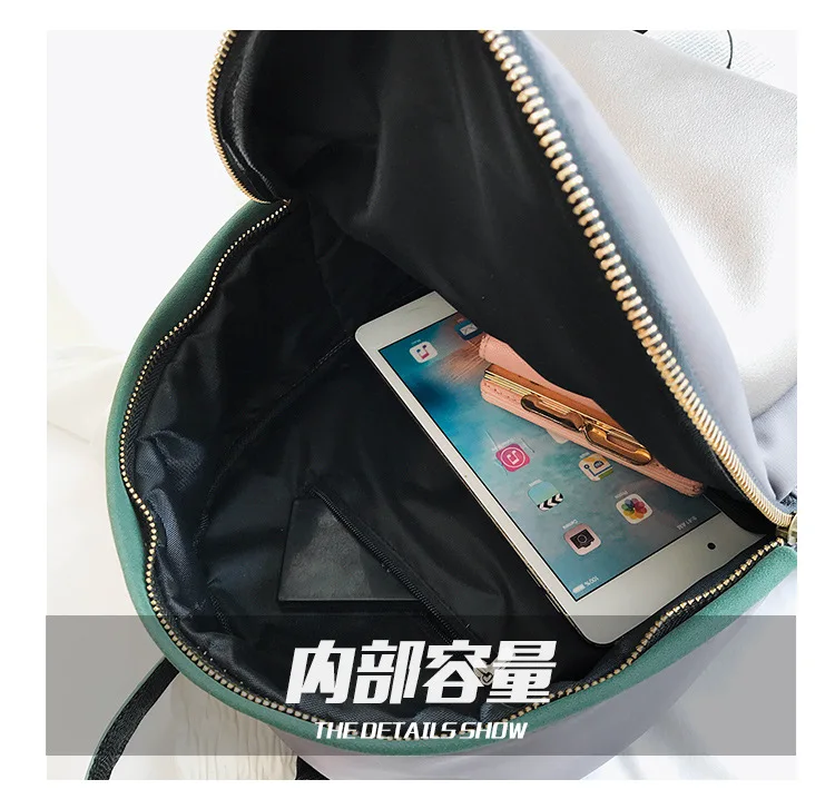 Европейский красоты двойная сумка 2019 новая модель куртки с хлопковой подкладкой