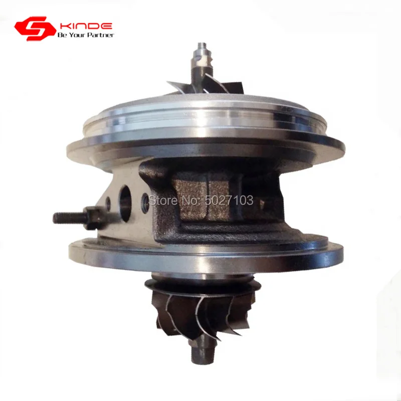 Susirick 53039700168 53039880168 turbo chra 1118100-ED01A cartrige BV43 For Great Wall GW for Hover H5 4D20 engine core | Автомобили и