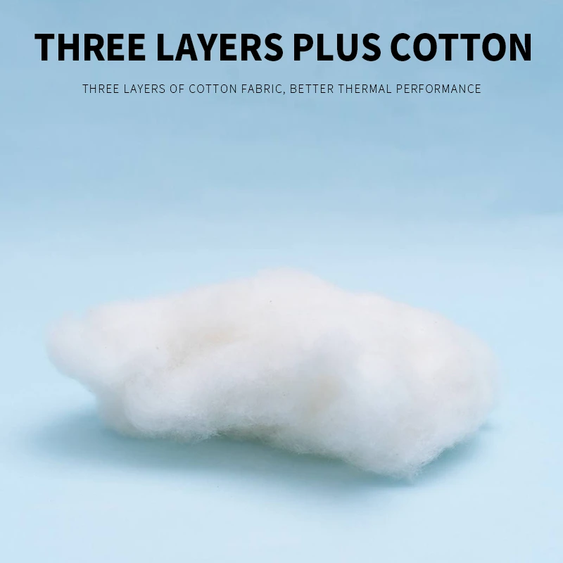 Палатка для зимней подледной рыбалки на 3-4 человека трехслойная хлопковая теплая