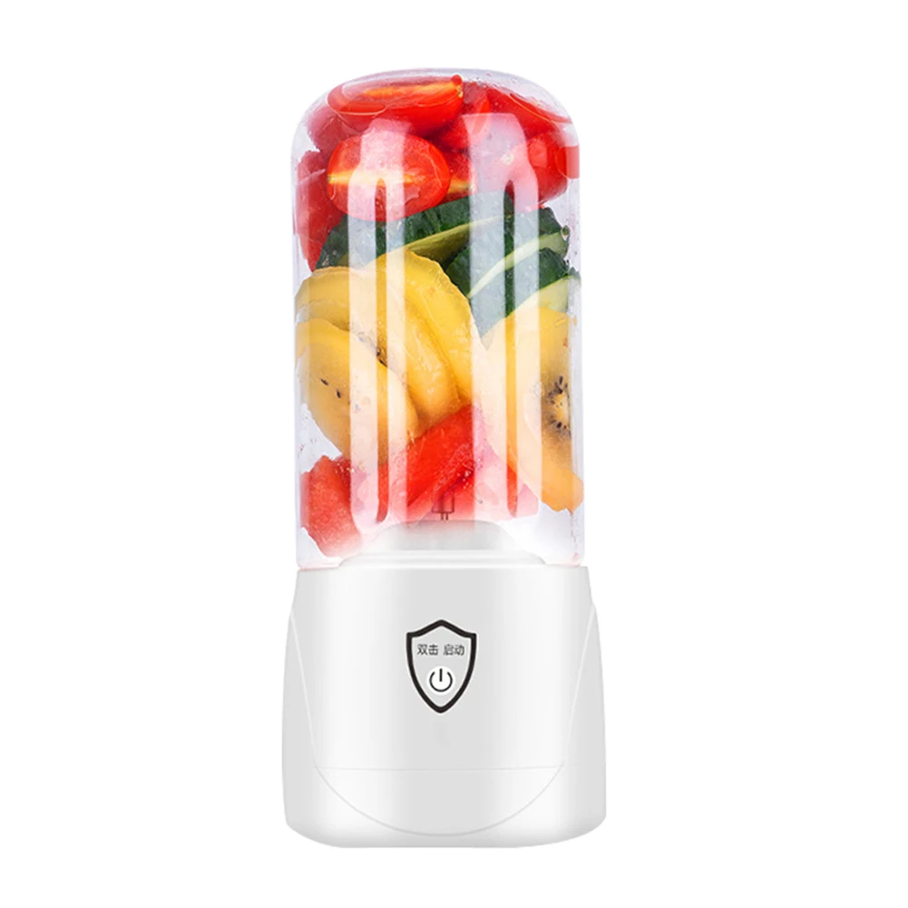 

Extractor Smoothie Blender Mini Food Lemon Squeezer