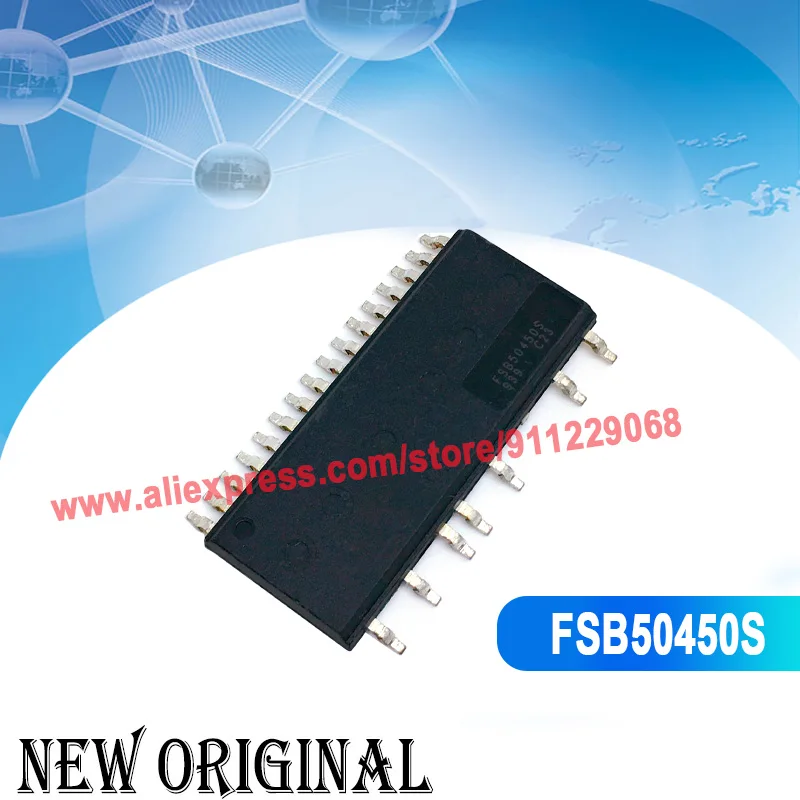 

(5 шт.) FSB50450S