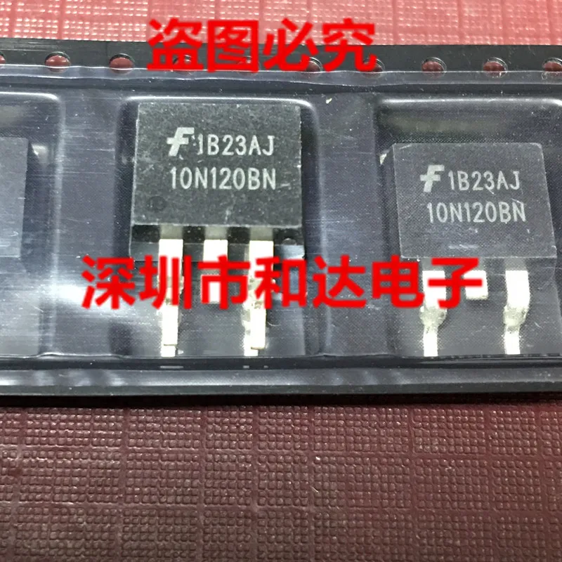 

HGTP10N120BN 10N120BN-220 35A