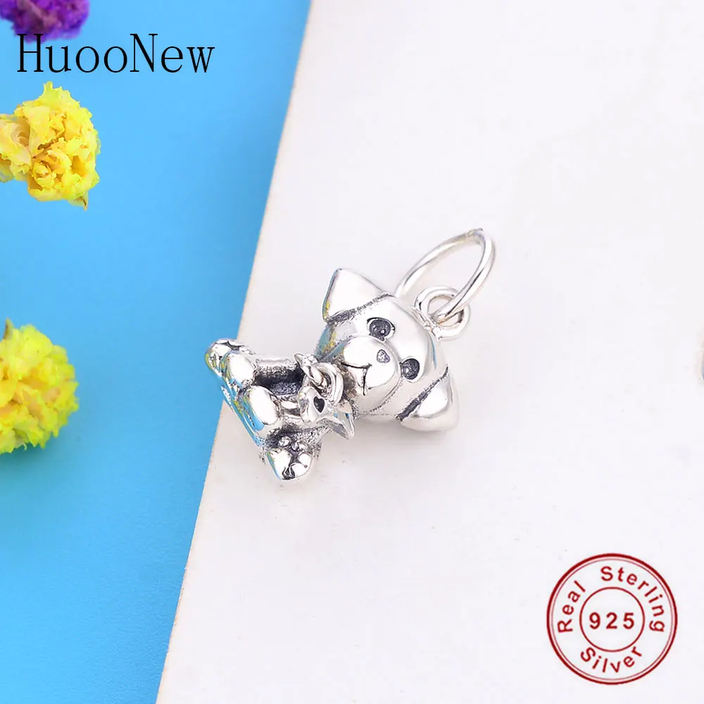 Подходит к оригинальному браслету ювелирному изделию сделай сам Berloque Новинка