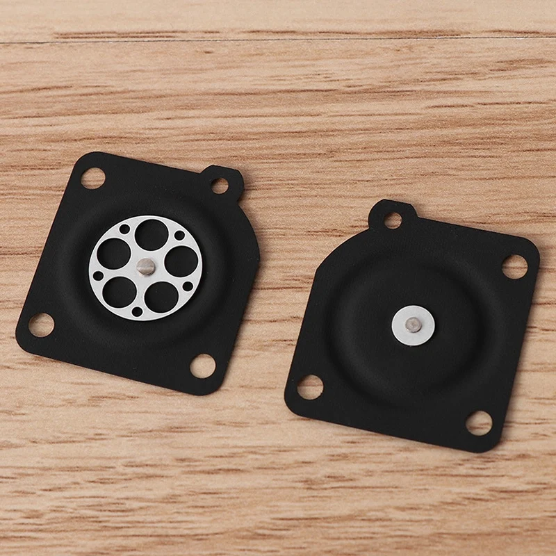 50 шт./лот для Zama 180 Metering мембранная прокладка бензопилы Ms210 Ms230 Ms250 бензопила